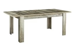 Esstisch Bonanza In Driftwood-Nachbildung