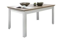 Esstisch Jasmin In Pinie Hell-Nachbildung/Artisan Eiche-Nachbildung