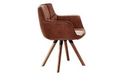 Essgruppe Tamina Aus Charaktereiche Massiv/Eisen Schwarz -Boutique-Restaurantmöbelgeschäft 303379