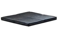 Sitzkissen Tamina In Anthrazit