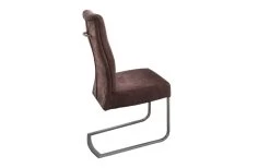 Schwingstuhl Talena In Braun