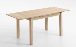 Essgruppe 8861/9133 Minimax, Sonoma Eiche Nachbilung -Boutique-Restaurantmöbelgeschäft 320965 1