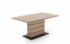 Ausziehtisch Amado In Artisan Eiche-Nachbildung