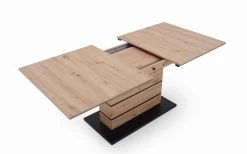 Essgruppe Amado / Tapas In Artisan Eiche-Nachbildung -Boutique-Restaurantmöbelgeschäft 333390 1