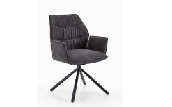 Essgruppe Amado / Tapas In Artisan Eiche-Nachbildung -Boutique-Restaurantmöbelgeschäft 333391