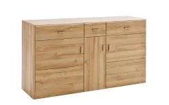 Sideboard Florenz, Grandson-Oak-Nachbildung