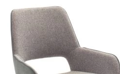 Stuhl Parana In Melange -Boutique-Restaurantmöbelgeschäft 345262