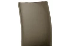 Schwingstuhl Arco 2 In Cappuccino -Boutique-Restaurantmöbelgeschäft 346616