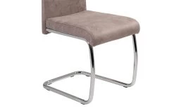 Schwingstuhl Flora II S In Vintage Beige -Boutique-Restaurantmöbelgeschäft 346648