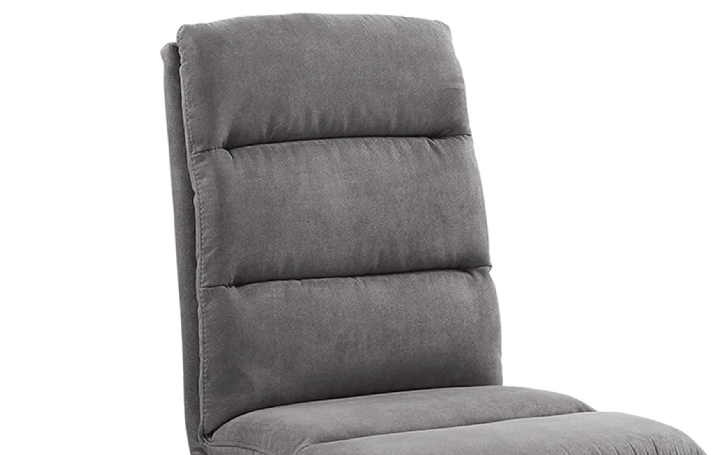 Schwingstuhl Jack 2 In Anthrazit 2 Schwingstuhl Jack 2 In Anthrazit – Bild 2