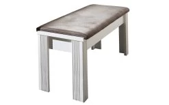 Bank Jasmin In Pinie Hell-Nachbildung