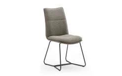 Stuhl Hampton In Cappuccino