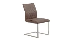 MONDO Schwinger 3027 In Hellbraun