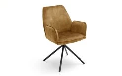 Armlehnenstuhl Ottawa In Curry