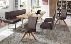 Essgruppe Colorado/Oak-Edition In Wildeiche Massiv Geölt