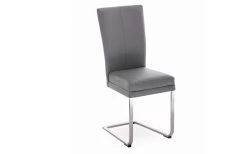 Schwingstuhl 0141 Colorado In Schiefergrau