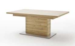 Esstisch Florenz In Grandson-Oak-Nachbildung -Boutique-Restaurantmöbelgeschäft 464179