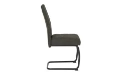 Schwingstuhl Mailand In Anthrazit -Boutique-Restaurantmöbelgeschäft 469494