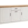 Sideboard Brixen In Pinie-Aurelio-Nachbildung