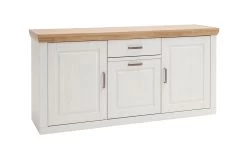 Sideboard Brixen In Pinie-Aurelio-Nachbildung