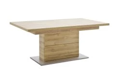 Esstisch Florenz In Grandson-Oak-Nachbildung