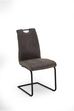 Essgruppe 5719/2181/6203 Carla In Struktureiche Terra Nachbildung -Boutique-Restaurantmöbelgeschäft 555241