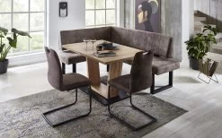 Essgruppe 5719/2181/6203 Carla In Struktureiche Terra Nachbildung