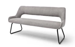 Essgruppe Joice/Faction In Balkeneiche Massiv -Boutique-Restaurantmöbelgeschäft 563743