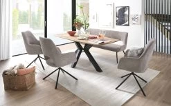 Essgruppe Joice/Faction In Balkeneiche Massiv