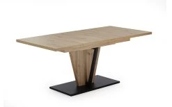 Essgruppe Paloma / Mantra In Artisan Eiche Dekor -Boutique-Restaurantmöbelgeschäft 573824 1