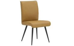 Stuhl Ladoga In Curcuma