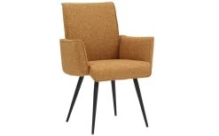 Armlehnstuhl Ladoga In Cinnamon