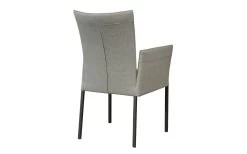 Essgruppe Dirio / Cervo In Keramik Dekton Kylan Naturel -Boutique-Restaurantmöbelgeschäft 583867 1