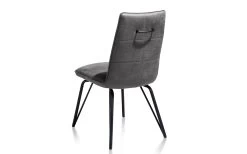 Essgruppe Bella/Sardinie In Driftwood Nachbildung -Boutique-Restaurantmöbelgeschäft 593266 1