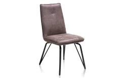 Essgruppe Bella/Sardinie In Driftwood Nachbildung -Boutique-Restaurantmöbelgeschäft 593268 1