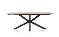 Essgruppe Bella/Sardinie In Driftwood Nachbildung -Boutique-Restaurantmöbelgeschäft 593272 1