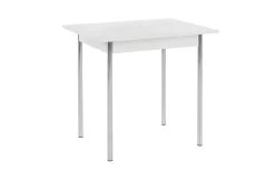 Esstisch Köln II, Weiß