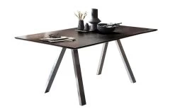 Essgruppe Dennis/ET158 Klu In Cognac -Boutique-Restaurantmöbelgeschäft 606419 1