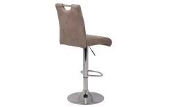 Barhocker Miranda II H In Beige -Boutique-Restaurantmöbelgeschäft 623367