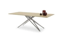 Essgruppe Helmond In Wildeiche Weiß Massiv Geölt -Boutique-Restaurantmöbelgeschäft 627329