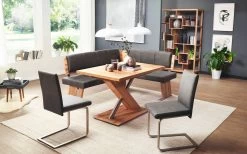 Essgruppe Elimo In Artisan Eiche Dekor