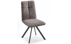 Essgruppe SK-Kota In Appalachian Oak Dekor -Boutique-Restaurantmöbelgeschäft 636089 1