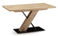 Esstisch SK-Kota In Appalachian Oak Dekor