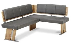 Essgruppe Elimo In Artisan Eiche Dekor -Boutique-Restaurantmöbelgeschäft 641253 1