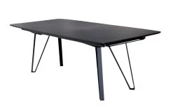 MONDO Kufentisch Calimera, Marmara Marmor Nachbildung