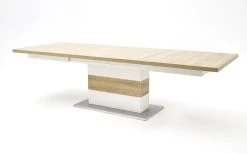 Essgruppe Talena/Brixen In Grandson-Oak-Nachbildung, Pinie Aurelio Nachbildung -Boutique-Restaurantmöbelgeschäft 695178 1