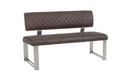 MONDO Essgruppe Moka/Comedor, Eiche-Nachbildung/hellbraun -Boutique-Restaurantmöbelgeschäft 736181