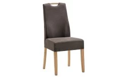 Stuhl Top Chairs In Savannah, Gestell Eiche Geölt