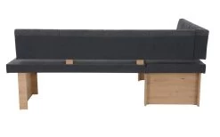 Eckbank Linn EB In Anthrazit -Boutique-Restaurantmöbelgeschäft 775958