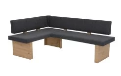 Eckbank Linn EB In Anthrazit